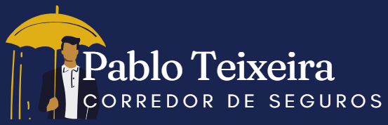 Pablo Teixeira, corredor de seguros